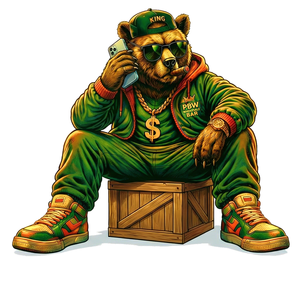 RIA NV30K by Geek Bar