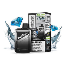 Load image into Gallery viewer, Pod Juice X Hyde IQ 5000
