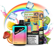 Load image into Gallery viewer, Pod Juice X Hyde IQ 5000
