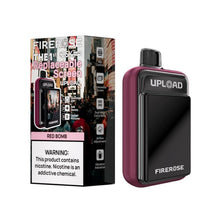 Load image into Gallery viewer, Firerose Upload 25K POD
