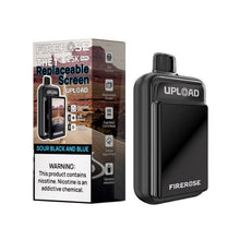 Load image into Gallery viewer, Firerose Upload 25K KIT
