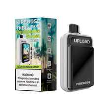 Load image into Gallery viewer, Firerose Upload 25K KIT
