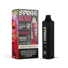 Load image into Gallery viewer, Spree Bar 6000 Starter Kit
