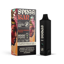 Load image into Gallery viewer, Spree Bar 6000 Starter Kit
