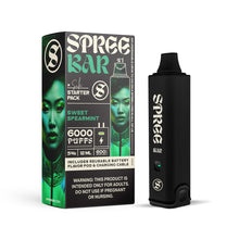Load image into Gallery viewer, Spree Bar 6000 Starter Kit
