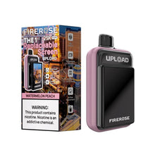 Load image into Gallery viewer, Firerose Upload 25K POD
