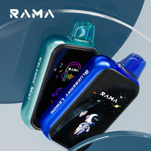 Load image into Gallery viewer, RAMA TL16000 by YOVO
