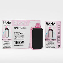 Load image into Gallery viewer, RAMA TL16000 by YOVO
